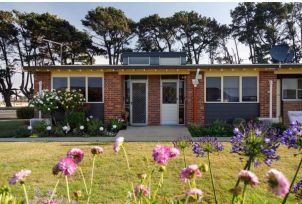 Uniting AgeWell Glenrowan Village Independent Living Units